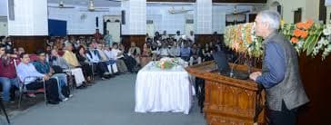 Bose Institute Kolkata College Campus photo 5